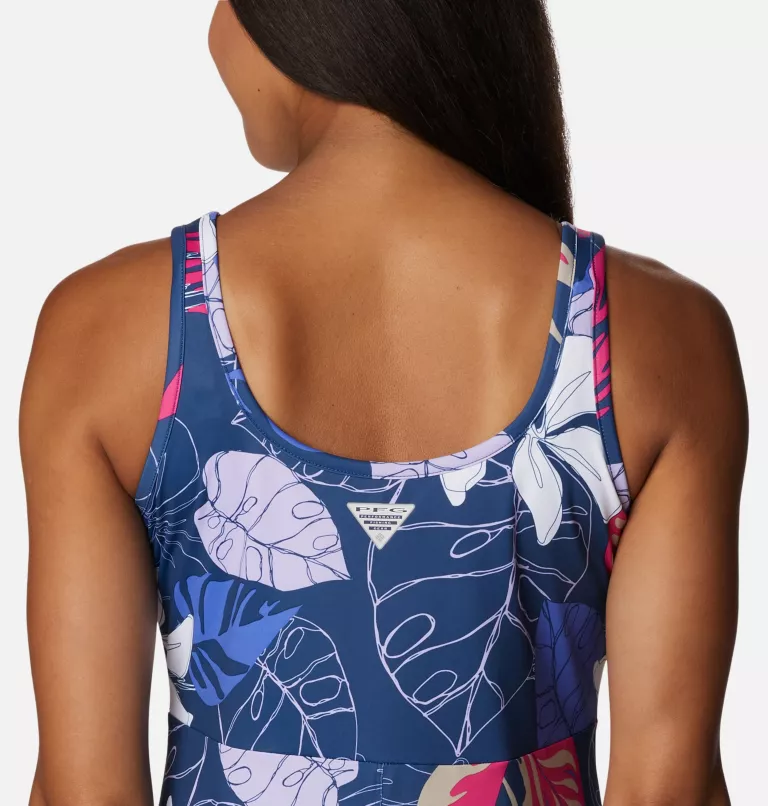 VESTIDO FEMENINO COLUMBIA FREEZER III – foto 5